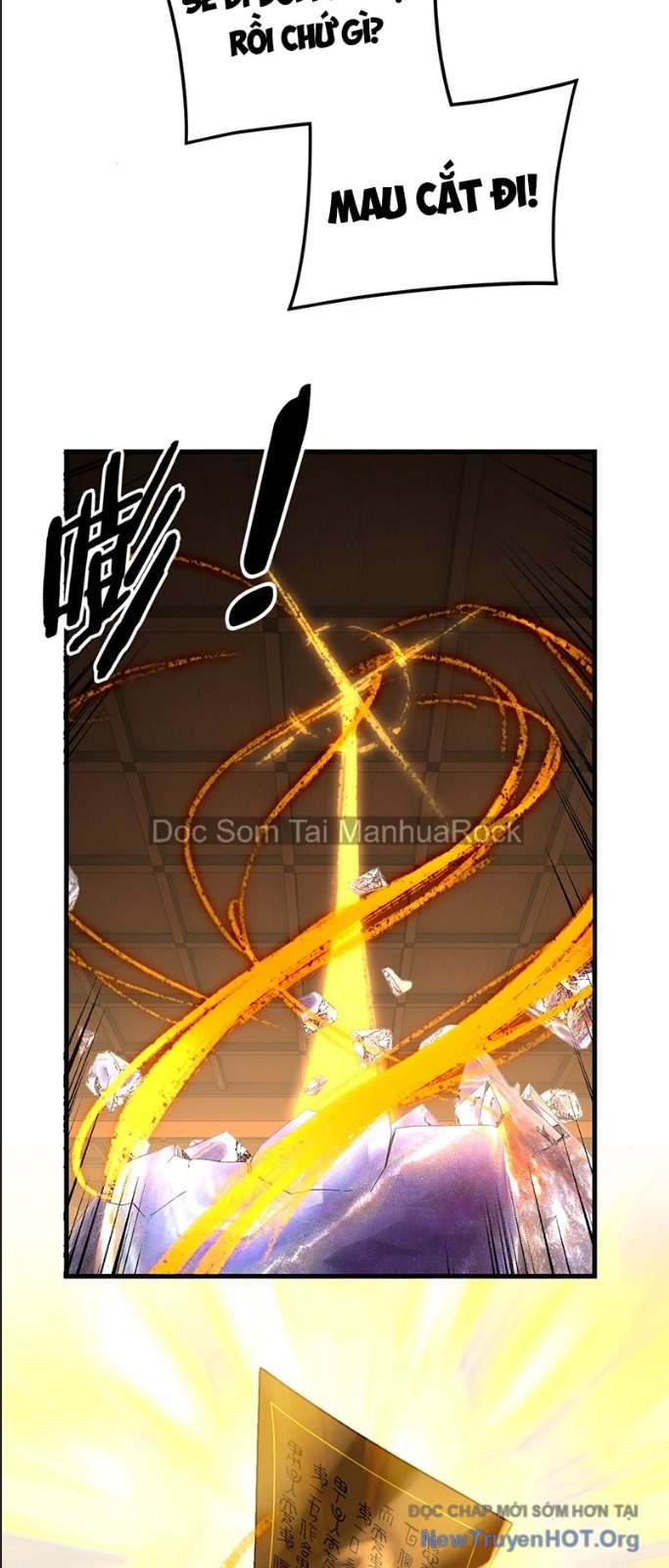 Ta Trời Sinh Đã Là Nhân Vật Phản Diện: Chapter 443