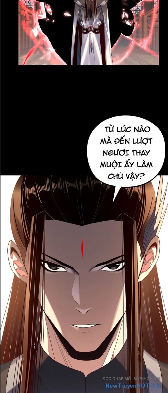 Ta Trời Sinh Đã Là Nhân Vật Phản Diện: Chapter 443
