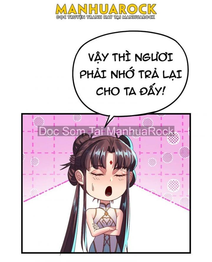 Ta Trời Sinh Đã Là Nhân Vật Phản Diện: Chapter 445