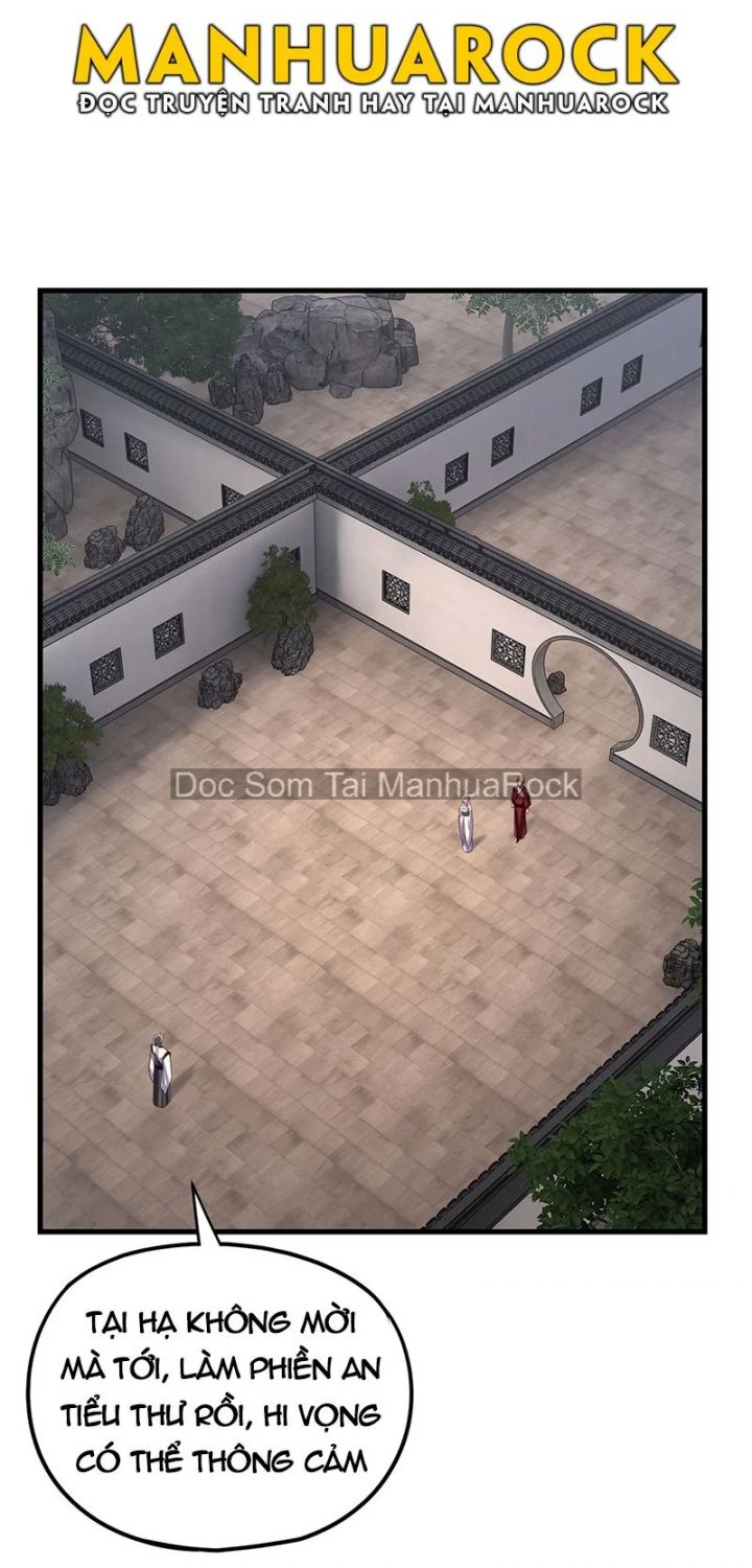 Ta Trời Sinh Đã Là Nhân Vật Phản Diện: Chapter 446