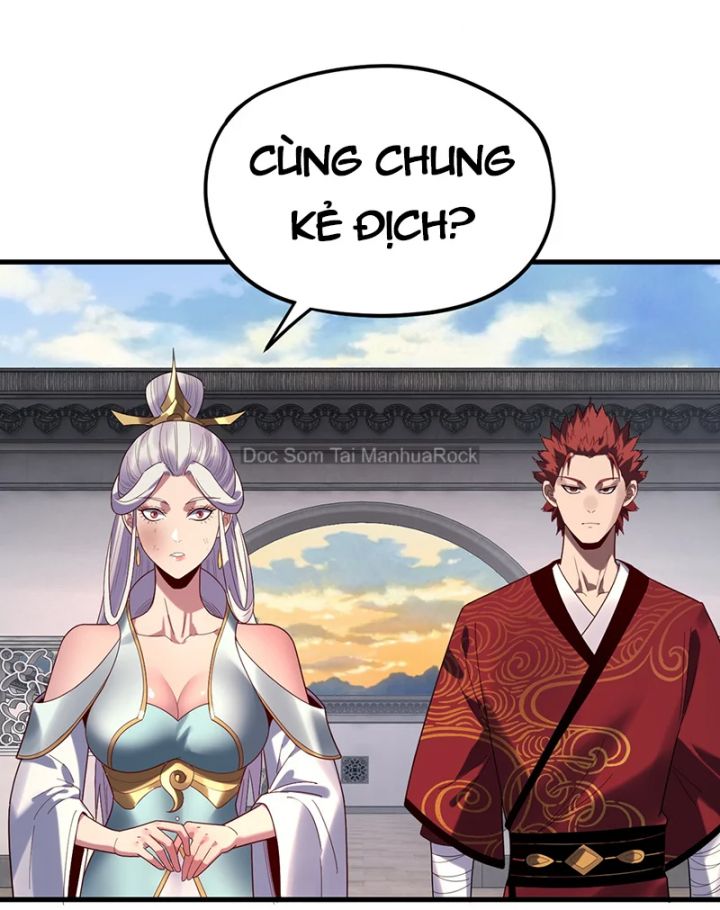 Ta Trời Sinh Đã Là Nhân Vật Phản Diện: Chapter 446