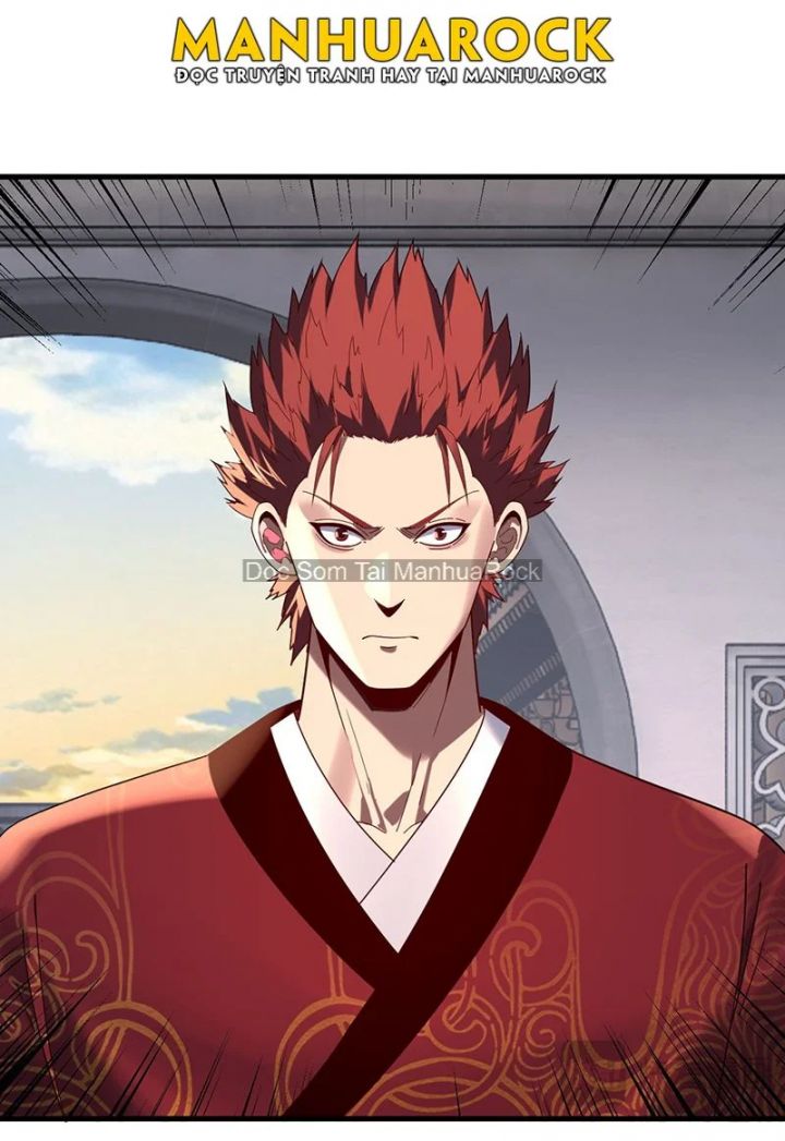 Ta Trời Sinh Đã Là Nhân Vật Phản Diện: Chapter 446