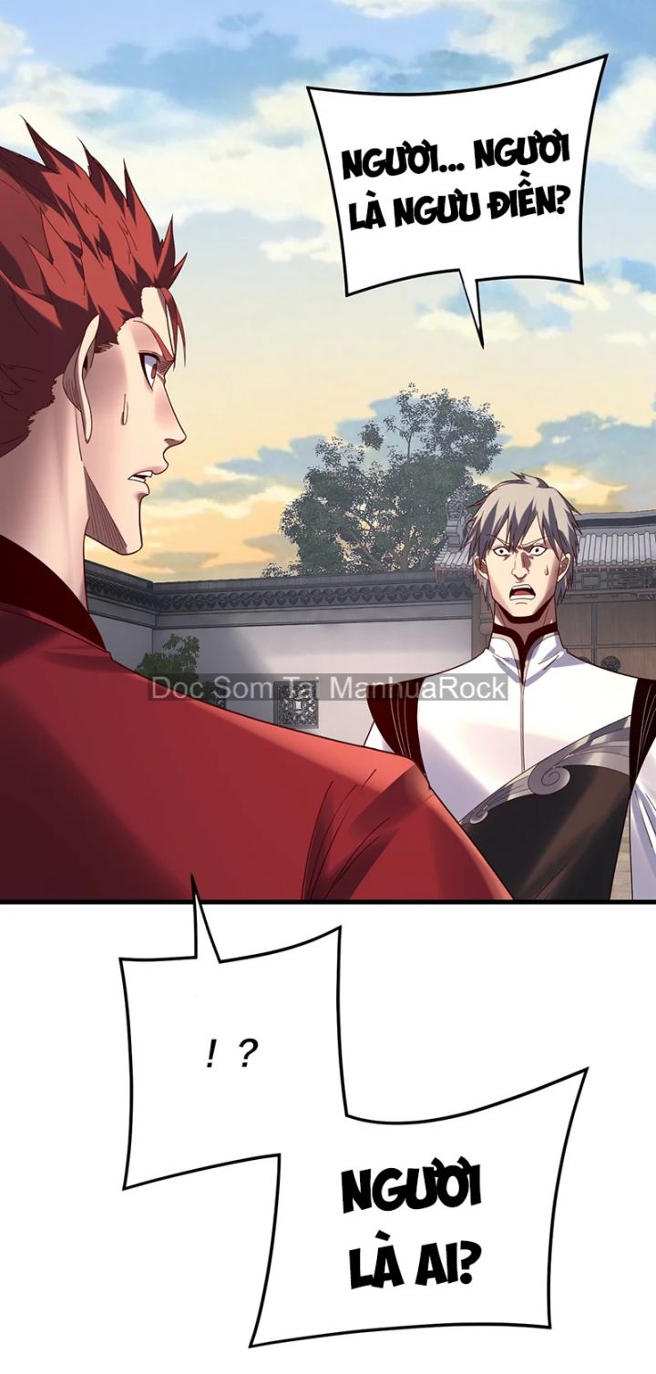 Ta Trời Sinh Đã Là Nhân Vật Phản Diện: Chapter 446