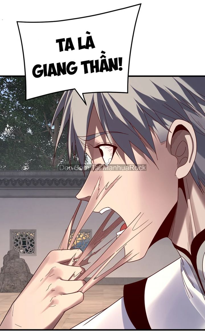 Ta Trời Sinh Đã Là Nhân Vật Phản Diện: Chapter 446