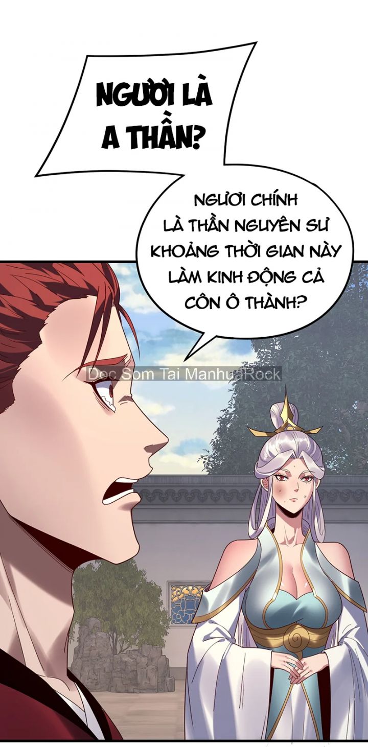 Ta Trời Sinh Đã Là Nhân Vật Phản Diện: Chapter 446