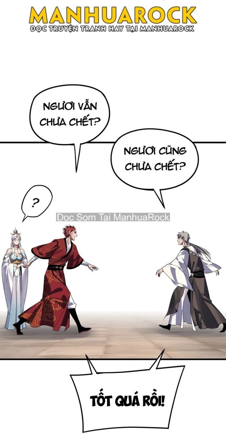 Ta Trời Sinh Đã Là Nhân Vật Phản Diện: Chapter 446