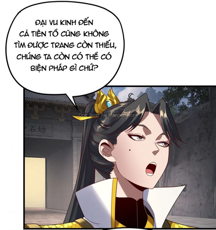 Ta Trời Sinh Đã Là Nhân Vật Phản Diện: Chapter 446