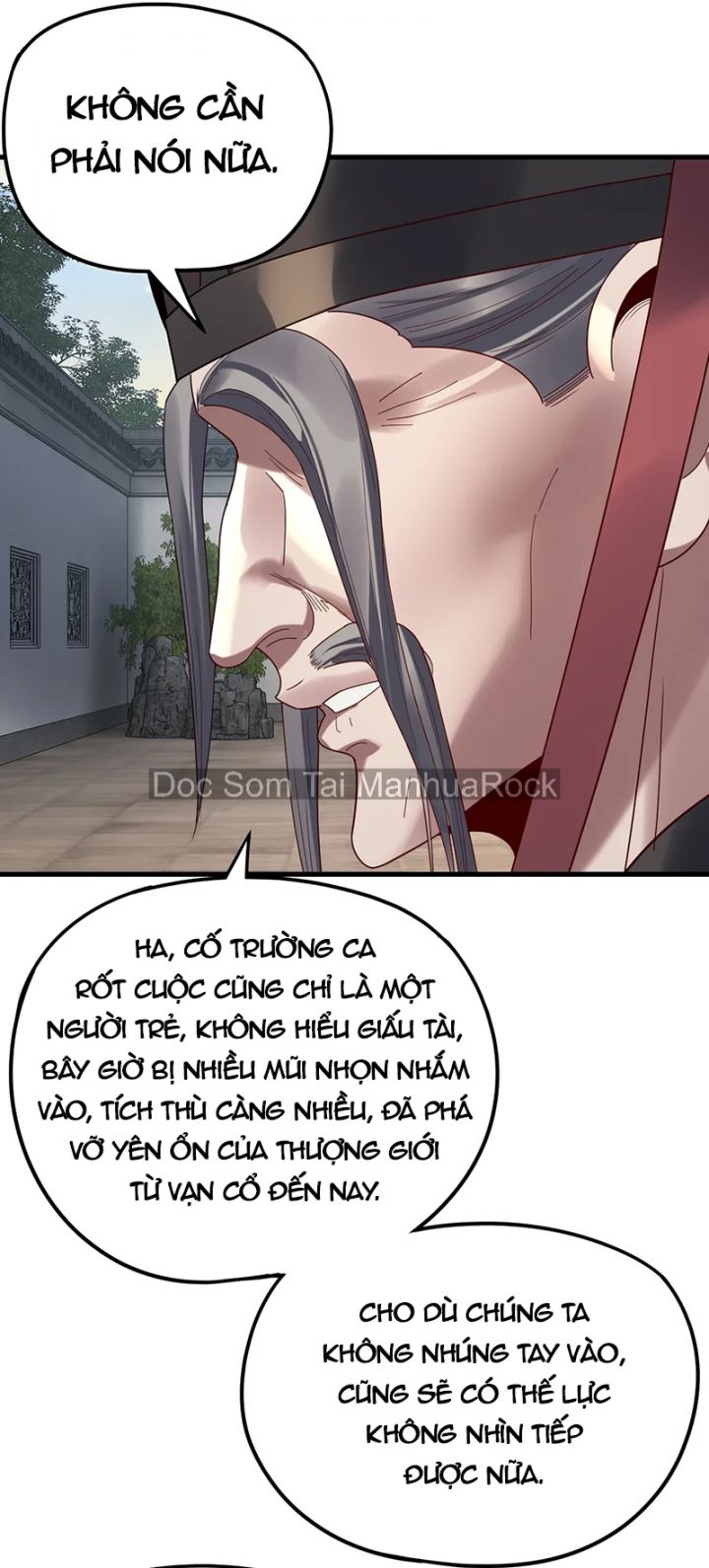 Ta Trời Sinh Đã Là Nhân Vật Phản Diện: Chapter 446