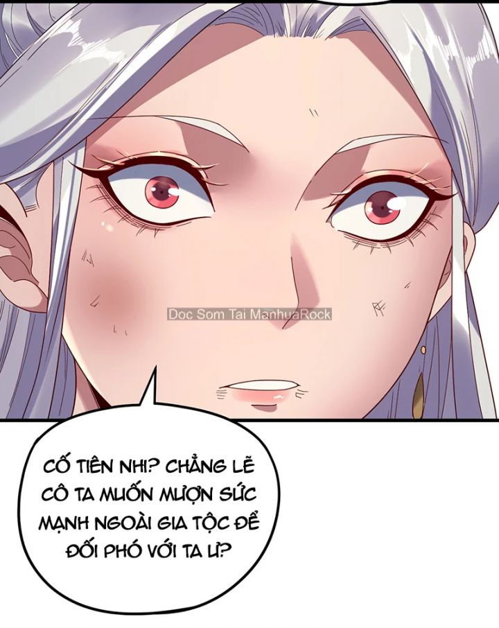 Ta Trời Sinh Đã Là Nhân Vật Phản Diện: Chapter 446