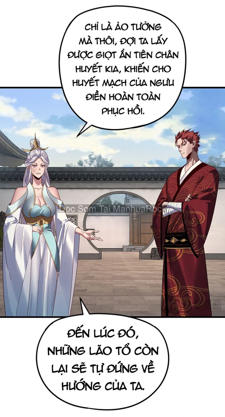 Ta Trời Sinh Đã Là Nhân Vật Phản Diện: Chapter 446