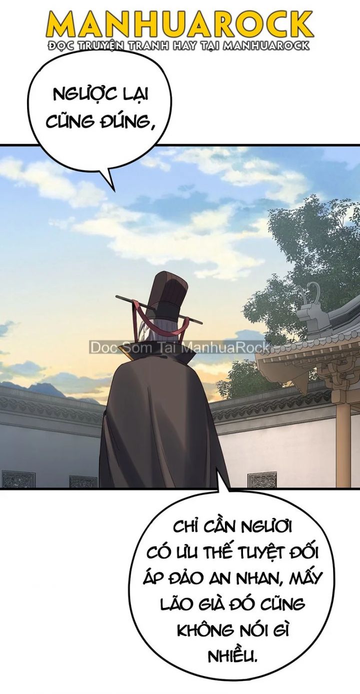 Ta Trời Sinh Đã Là Nhân Vật Phản Diện: Chapter 446