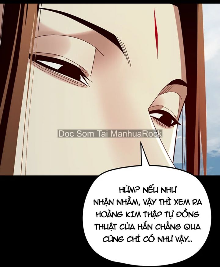 Ta Trời Sinh Đã Là Nhân Vật Phản Diện: Chapter 448
