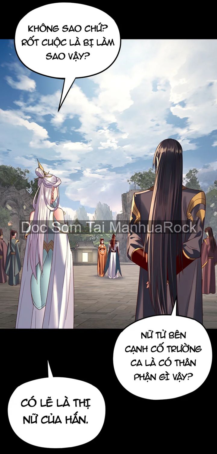 Ta Trời Sinh Đã Là Nhân Vật Phản Diện: Chapter 448