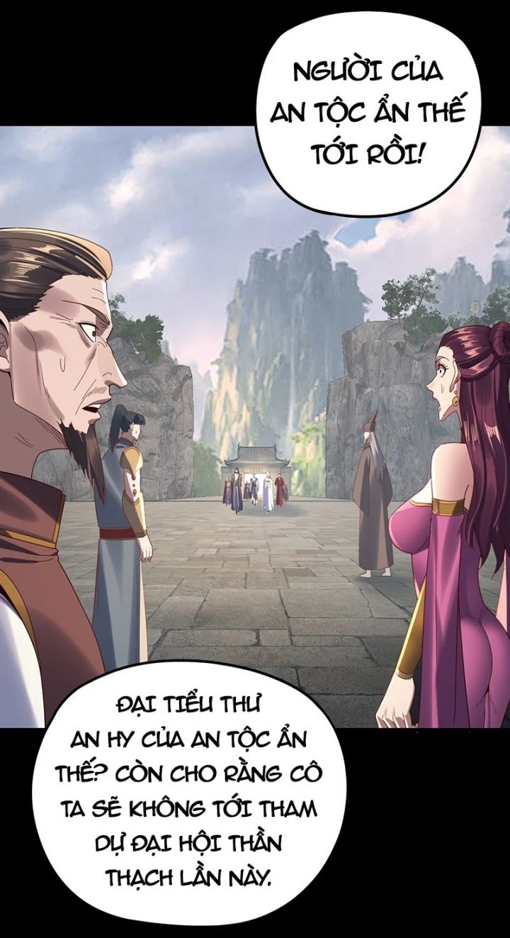 Ta Trời Sinh Đã Là Nhân Vật Phản Diện: Chapter 448