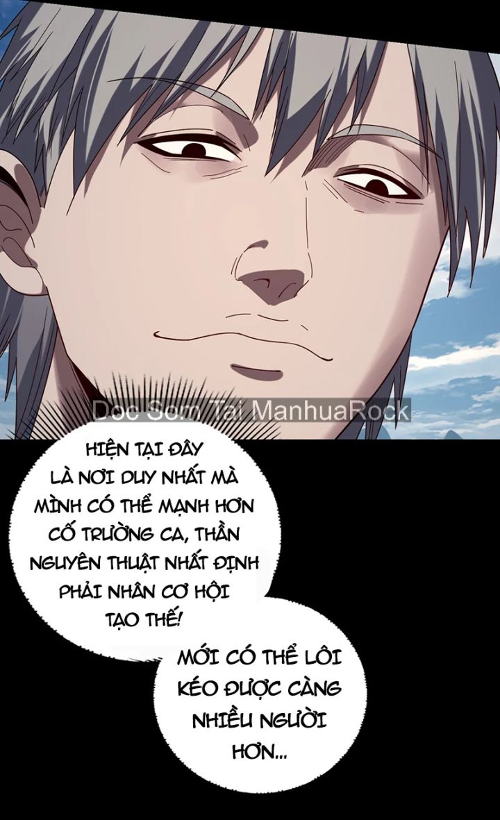 Ta Trời Sinh Đã Là Nhân Vật Phản Diện: Chapter 448