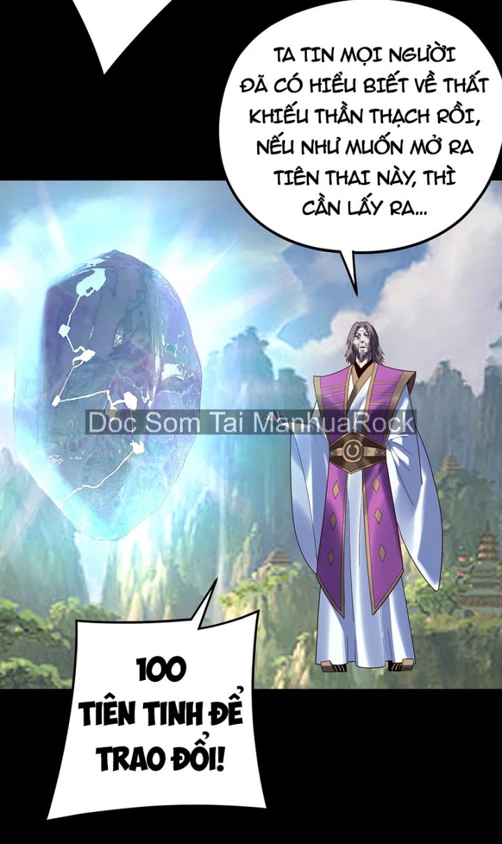 Ta Trời Sinh Đã Là Nhân Vật Phản Diện: Chapter 448