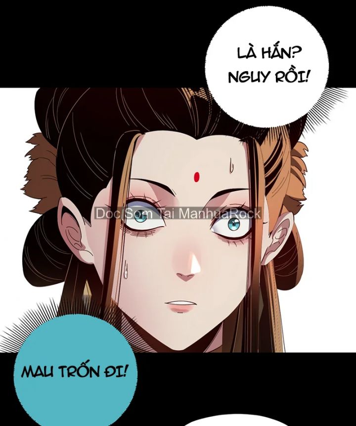 Ta Trời Sinh Đã Là Nhân Vật Phản Diện: Chapter 448