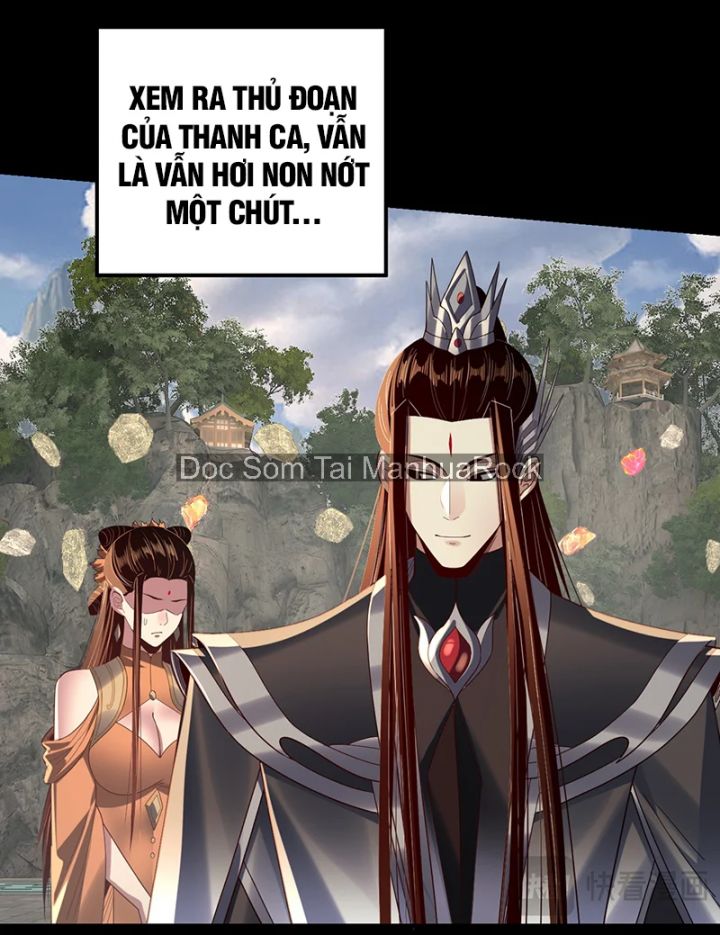 Ta Trời Sinh Đã Là Nhân Vật Phản Diện: Chapter 448