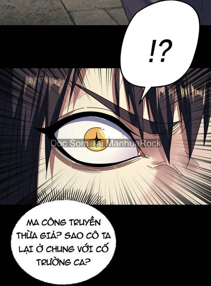 Ta Trời Sinh Đã Là Nhân Vật Phản Diện: Chapter 448