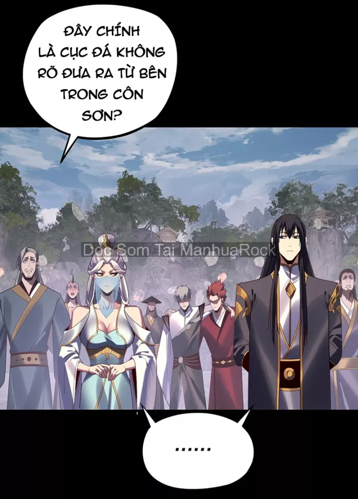 Ta Trời Sinh Đã Là Nhân Vật Phản Diện: Chapter 451