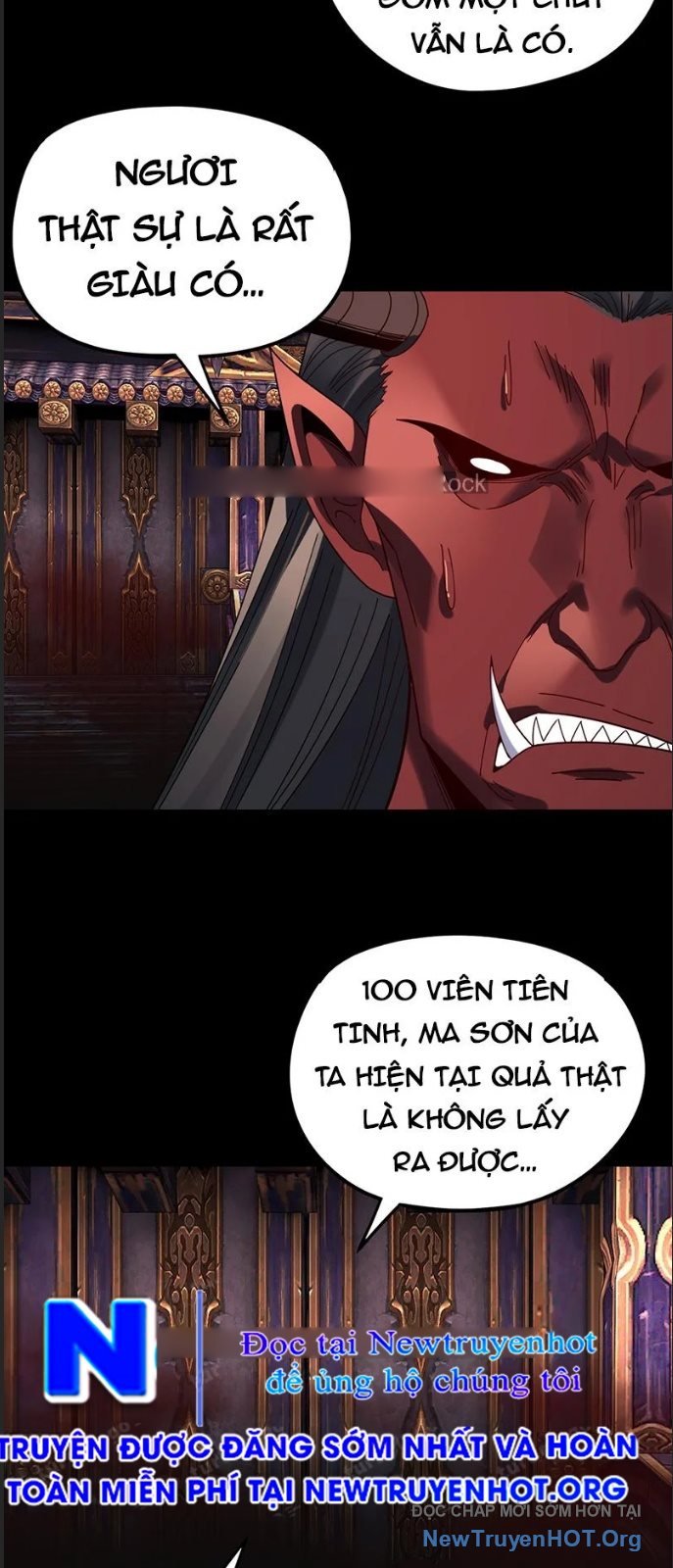 Ta Trời Sinh Đã Là Nhân Vật Phản Diện: Chapter 452