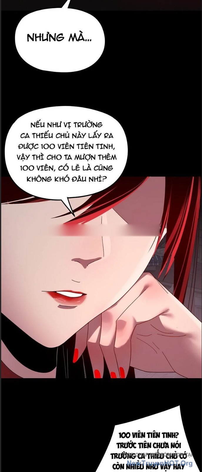 Ta Trời Sinh Đã Là Nhân Vật Phản Diện: Chapter 452