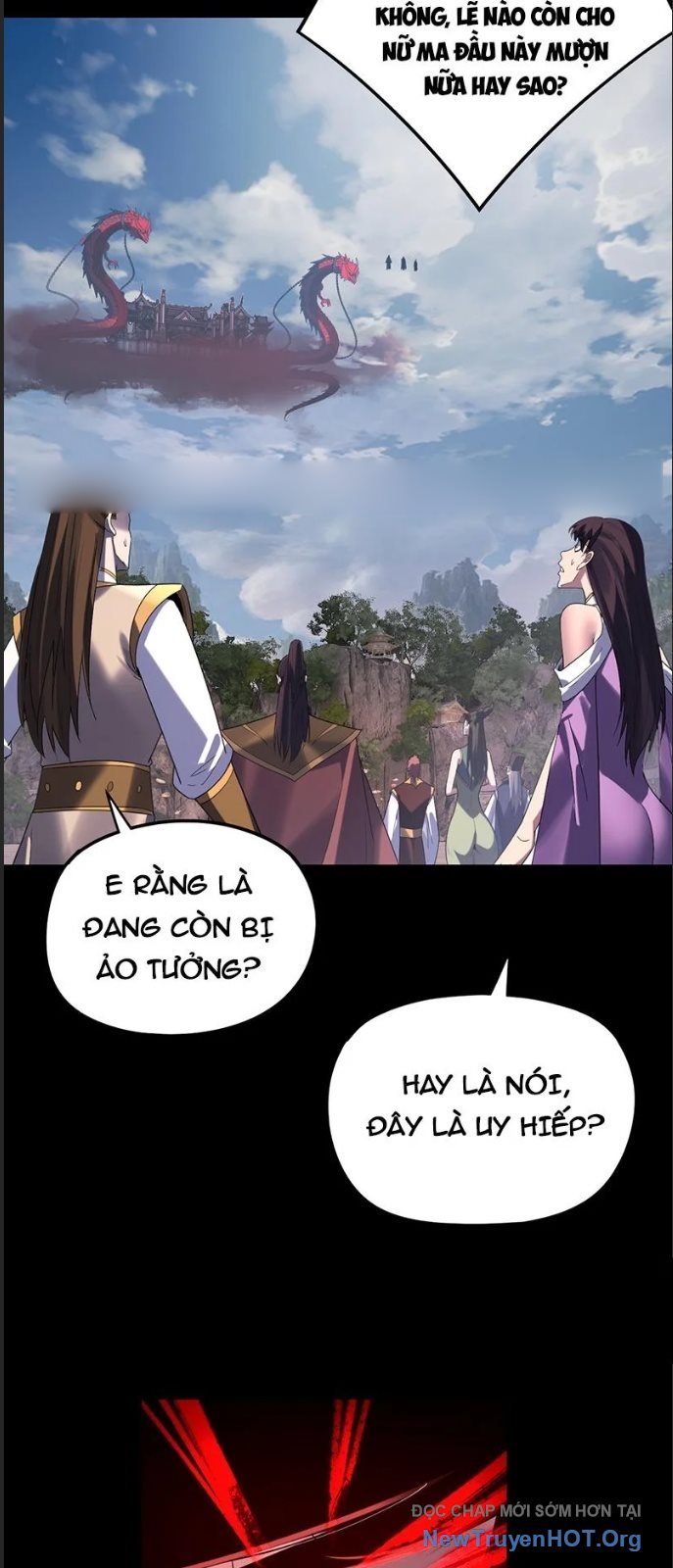 Ta Trời Sinh Đã Là Nhân Vật Phản Diện: Chapter 452