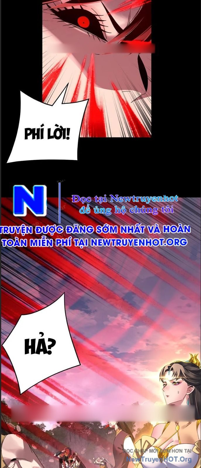 Ta Trời Sinh Đã Là Nhân Vật Phản Diện: Chapter 452