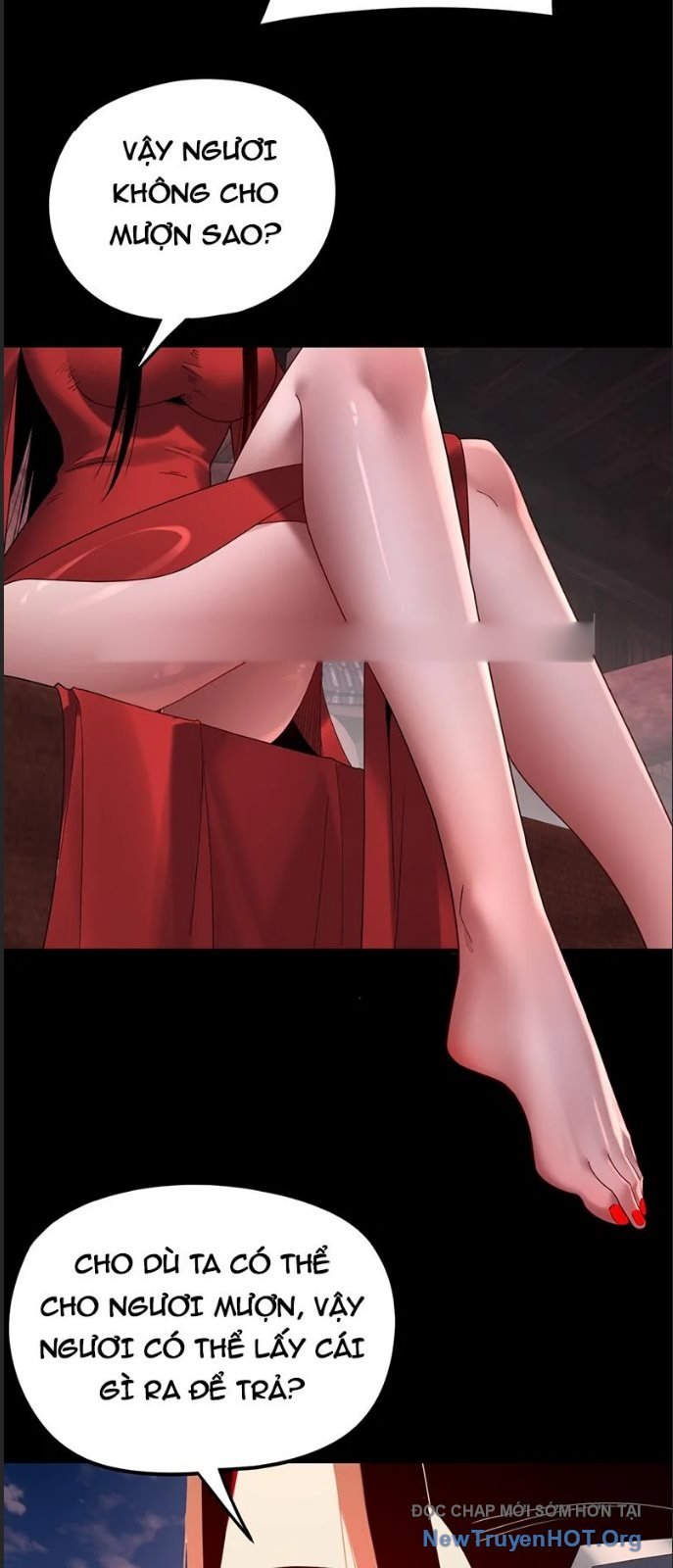 Ta Trời Sinh Đã Là Nhân Vật Phản Diện: Chapter 452