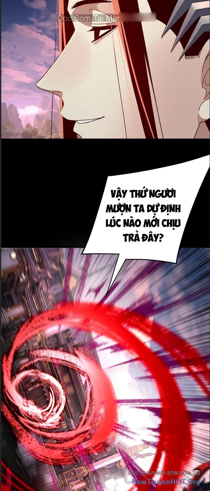 Ta Trời Sinh Đã Là Nhân Vật Phản Diện: Chapter 452