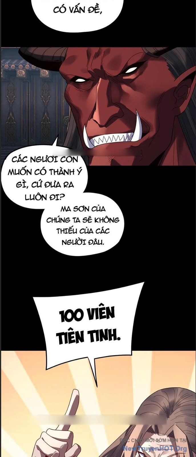 Ta Trời Sinh Đã Là Nhân Vật Phản Diện: Chapter 452