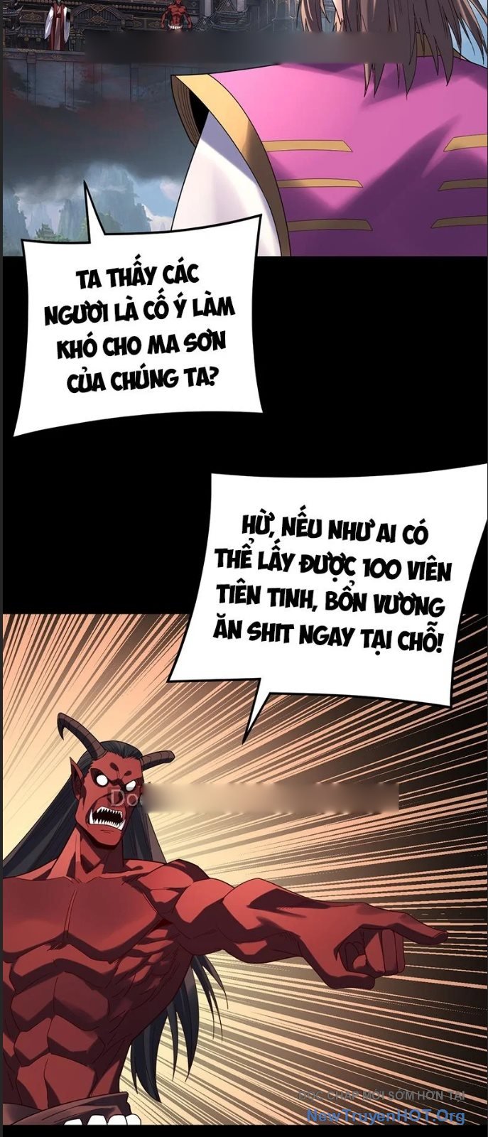 Ta Trời Sinh Đã Là Nhân Vật Phản Diện: Chapter 452