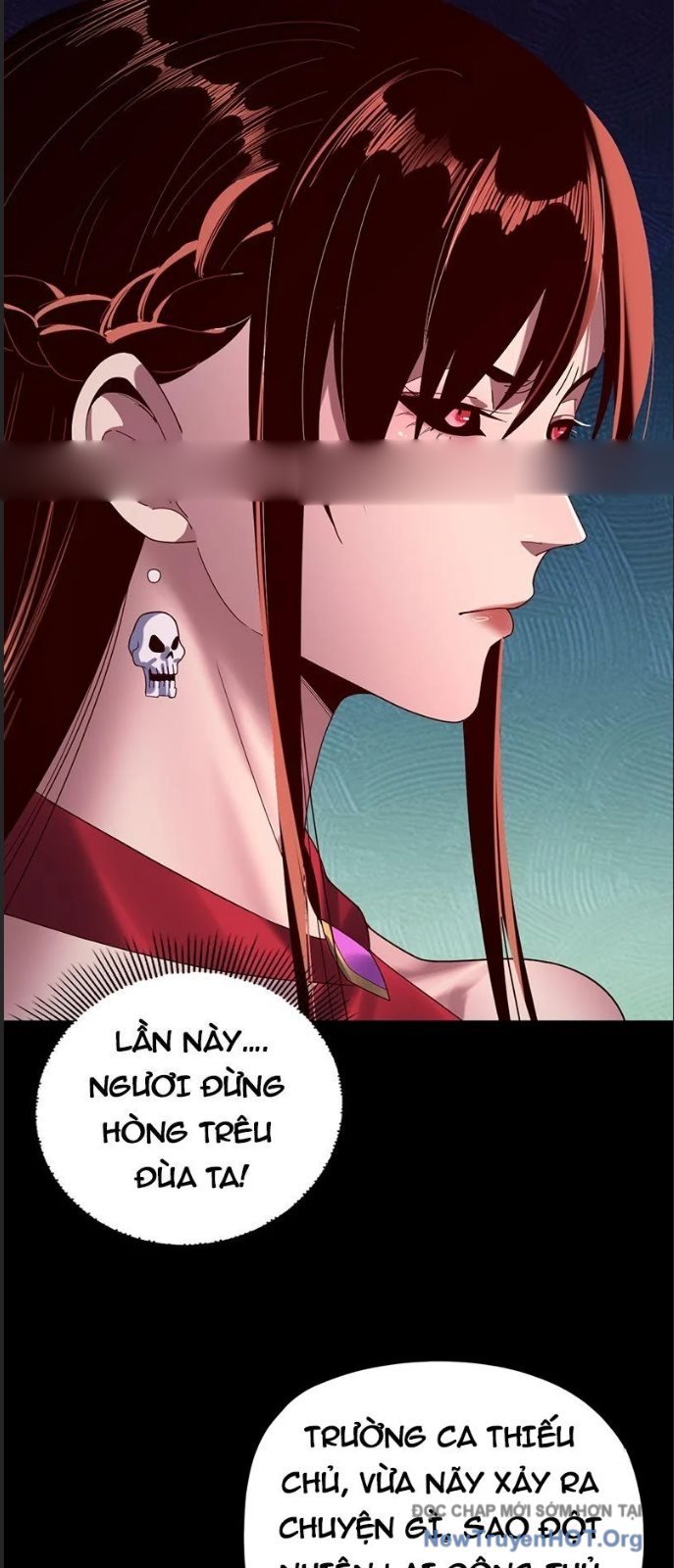 Ta Trời Sinh Đã Là Nhân Vật Phản Diện: Chapter 453