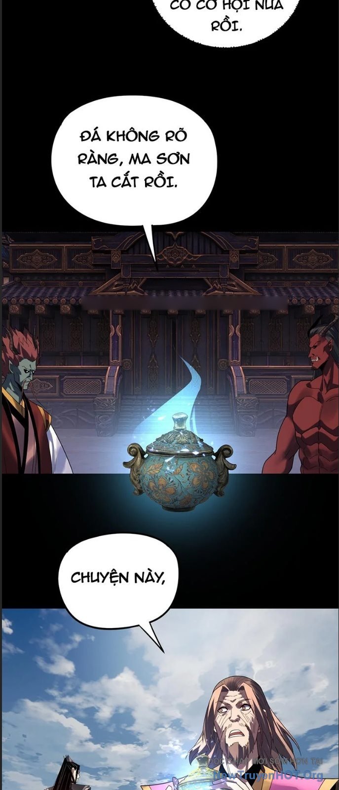 Ta Trời Sinh Đã Là Nhân Vật Phản Diện: Chapter 453