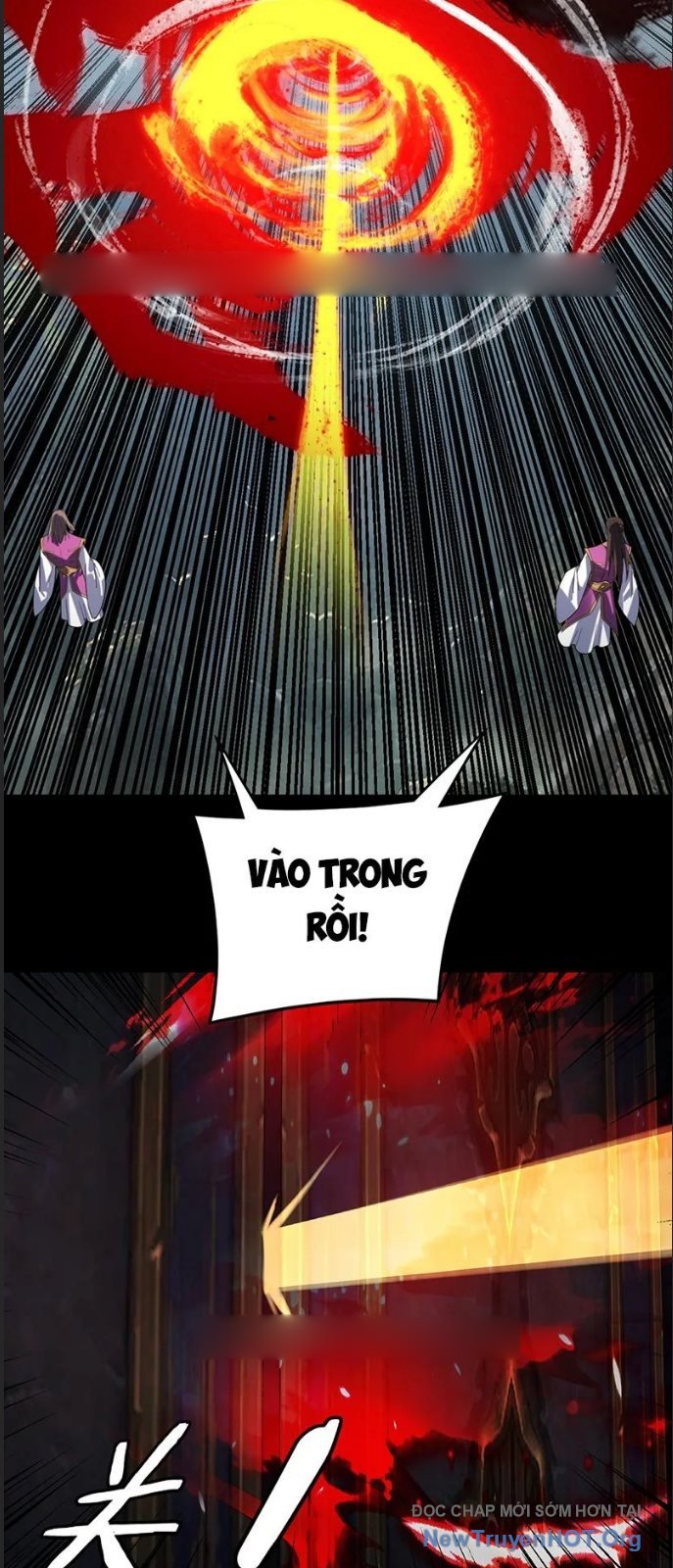 Ta Trời Sinh Đã Là Nhân Vật Phản Diện: Chapter 453