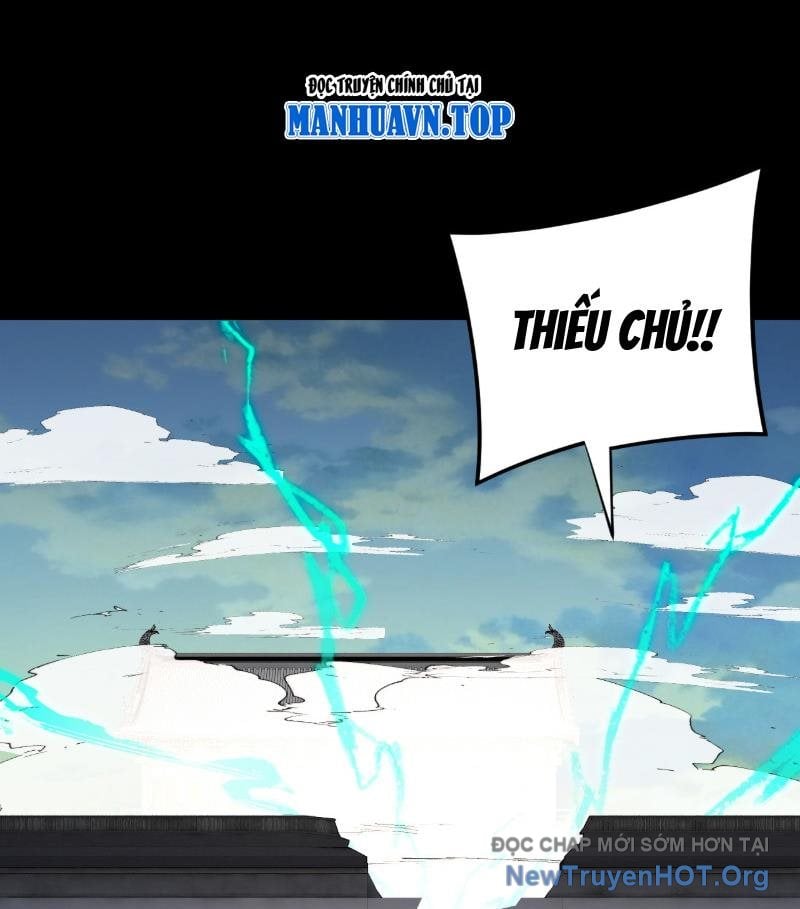 Ta Trời Sinh Đã Là Nhân Vật Phản Diện: Chapter 456