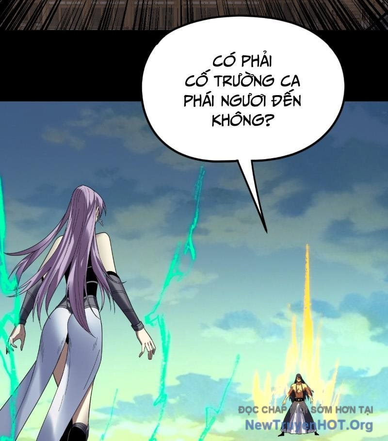 Ta Trời Sinh Đã Là Nhân Vật Phản Diện: Chapter 456