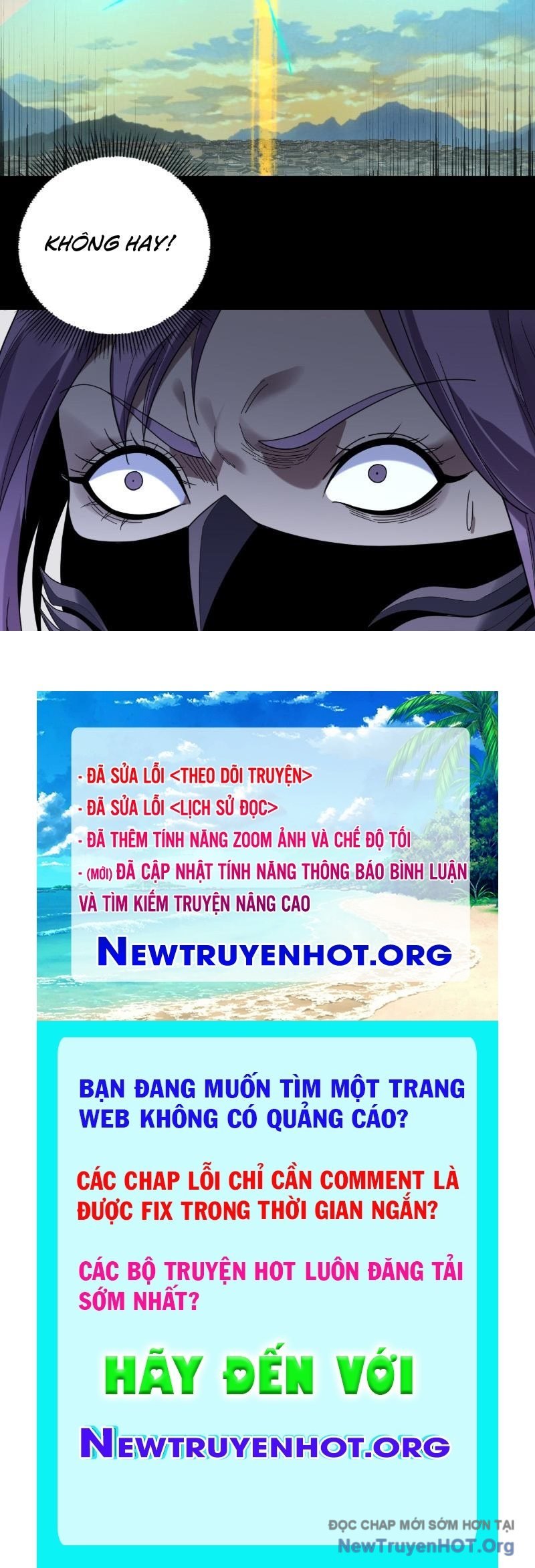 Ta Trời Sinh Đã Là Nhân Vật Phản Diện: Chapter 456