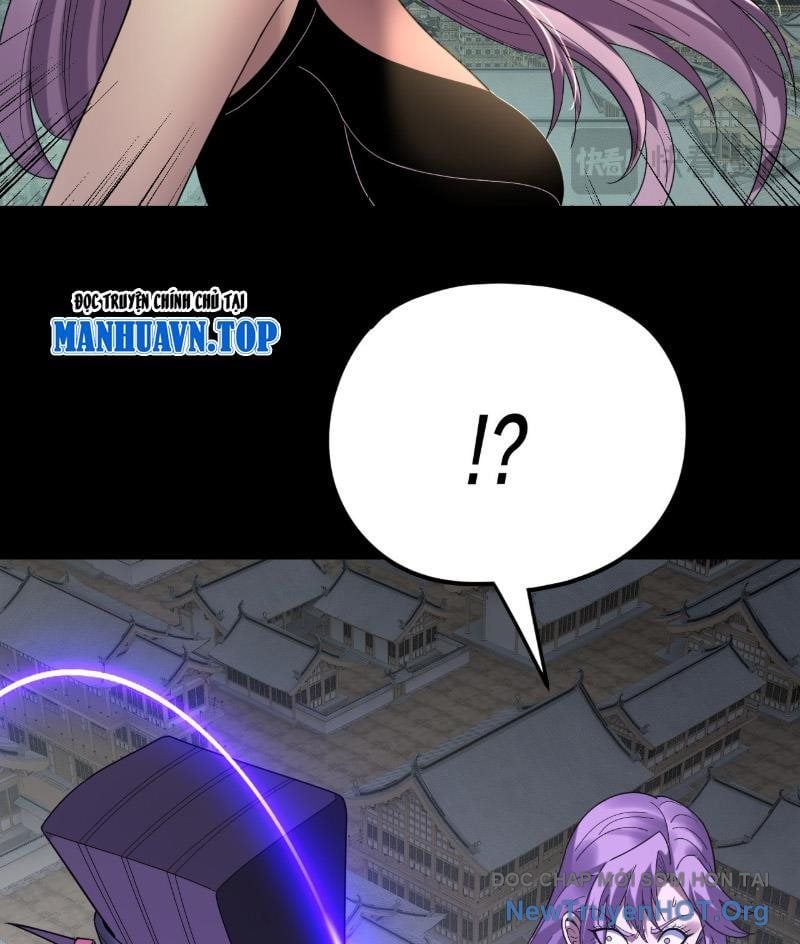 Ta Trời Sinh Đã Là Nhân Vật Phản Diện: Chapter 457