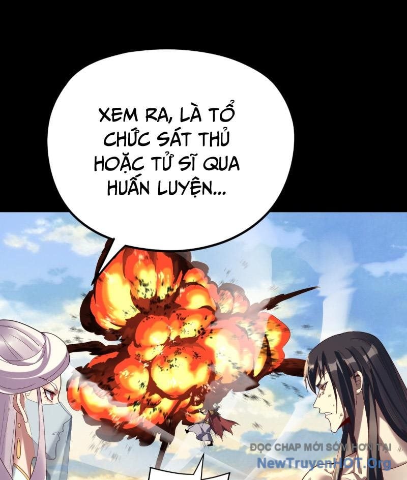 Ta Trời Sinh Đã Là Nhân Vật Phản Diện: Chapter 457