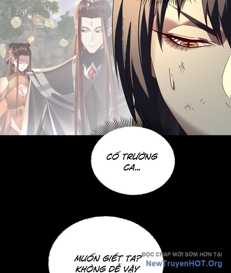 Ta Trời Sinh Đã Là Nhân Vật Phản Diện: Chapter 457