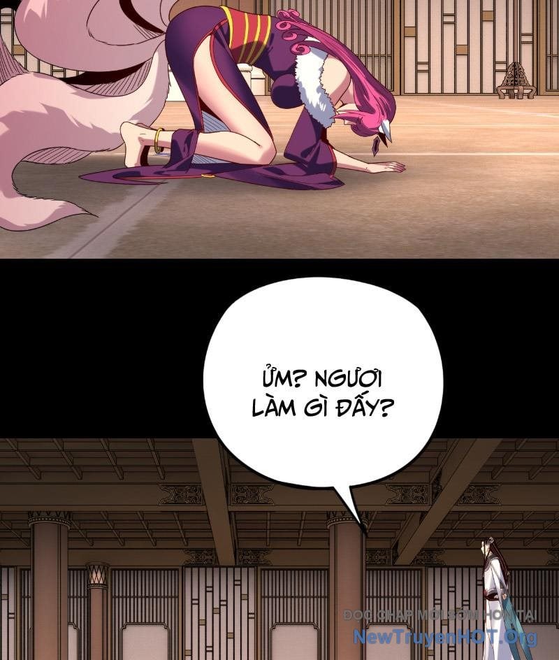 Ta Trời Sinh Đã Là Nhân Vật Phản Diện: Chapter 457