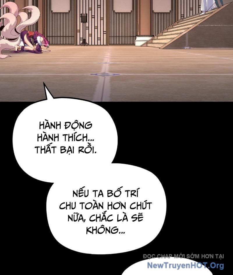 Ta Trời Sinh Đã Là Nhân Vật Phản Diện: Chapter 457