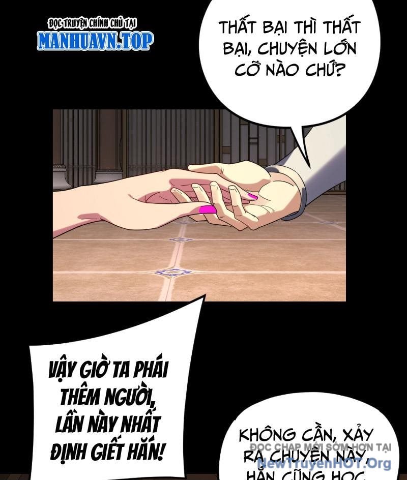 Ta Trời Sinh Đã Là Nhân Vật Phản Diện: Chapter 457