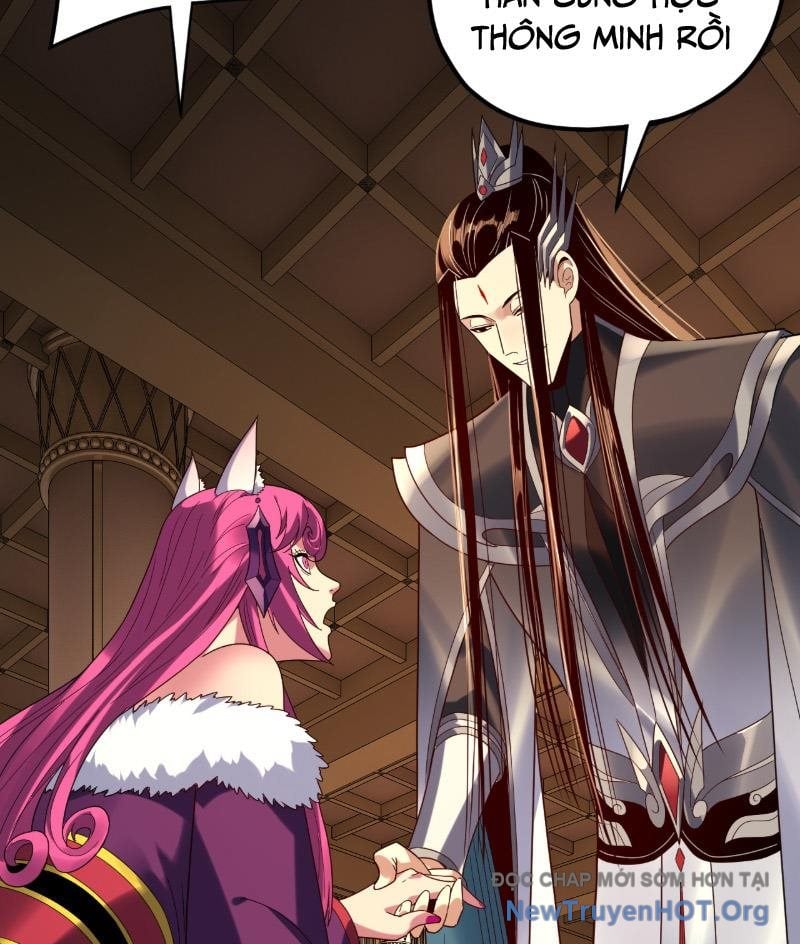 Ta Trời Sinh Đã Là Nhân Vật Phản Diện: Chapter 457