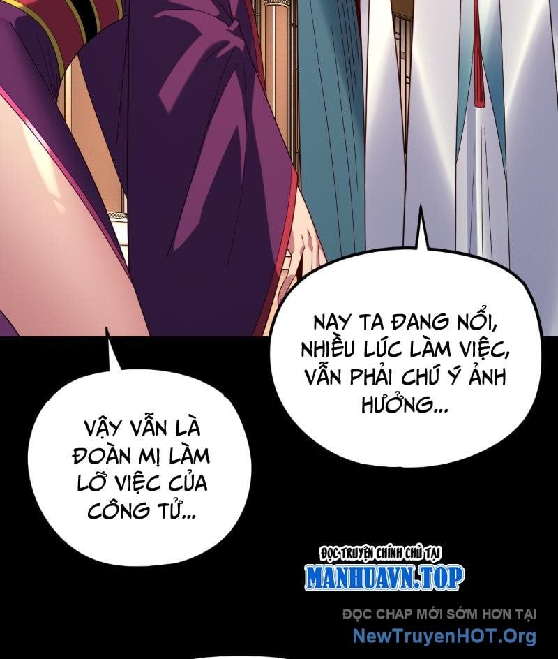 Ta Trời Sinh Đã Là Nhân Vật Phản Diện: Chapter 457