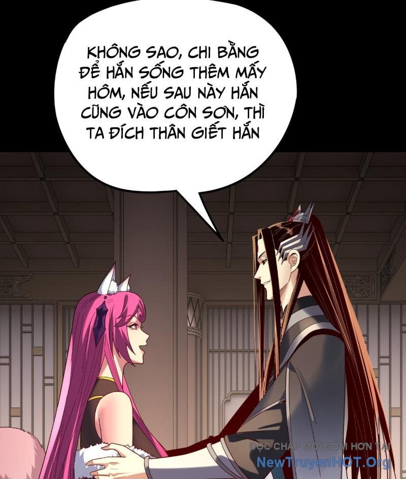 Ta Trời Sinh Đã Là Nhân Vật Phản Diện: Chapter 457