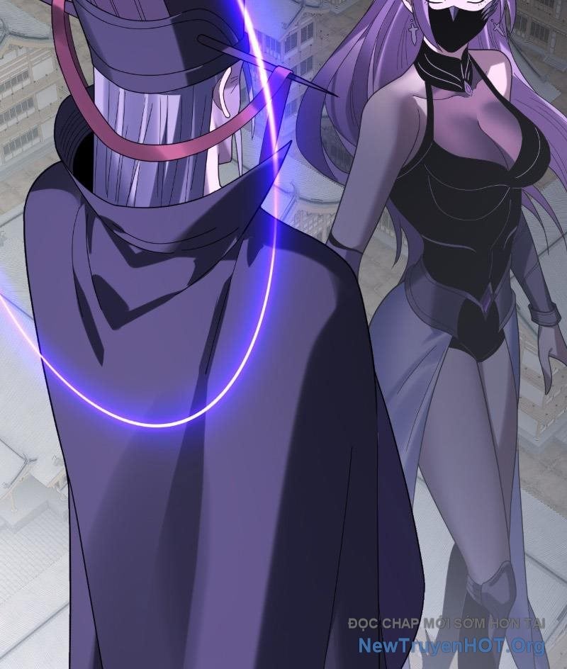 Ta Trời Sinh Đã Là Nhân Vật Phản Diện: Chapter 457