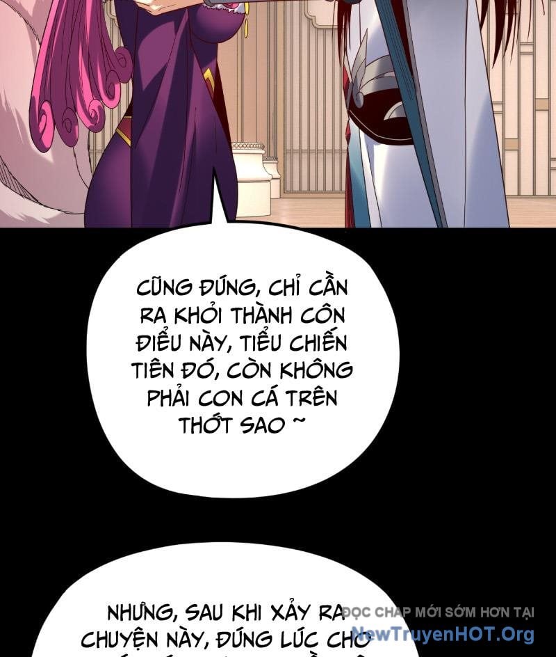 Ta Trời Sinh Đã Là Nhân Vật Phản Diện: Chapter 457