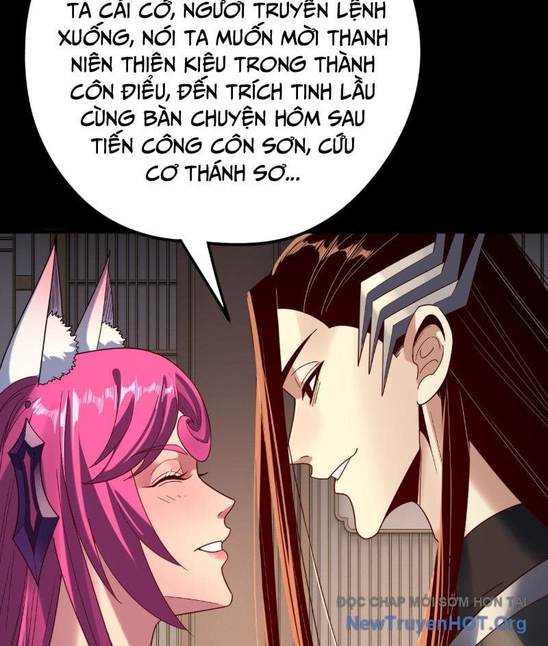 Ta Trời Sinh Đã Là Nhân Vật Phản Diện: Chapter 457